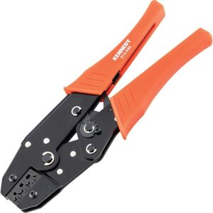 0.5-6mm Uninsulated Terminal Crimping Tool - Kennedy 0.5-6mm Uninsulated Terminal Crimping Tool - Kennedy