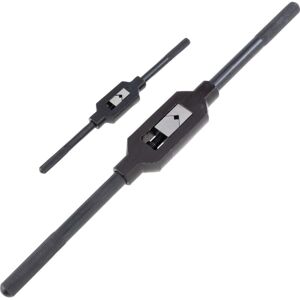 1/16'-3/4' Traditional Tap Wrench Set 2-Pce - Kennedy 1/16'-3/4' Traditional Tap Wrench Set 2-Pce - Kennedy