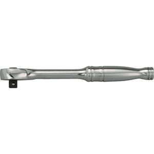 P/t Gearless Ratchet Slim Head 1/2' Square Drive - Kennedy P/t Gearless Ratchet Slim Head 1/2' Square Drive - Kennedy