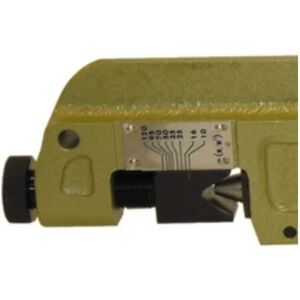 Kennedy - 10-95mm Uninsulated Heavy Duty Crimping Tool Replacement Jaws Kennedy - 10-95mm Uninsulated Heavy Duty Crimping Tool Replacement Jaws