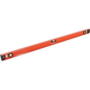 1200mm/48' I-Beam Spirit Level - Kennedy 1200mm/48' I-Beam Spirit Level - Kennedy