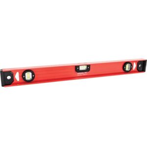600mm/24' I-Beam Spirit Level - Kennedy 600mm/24' I-Beam Spirit Level - Kennedy