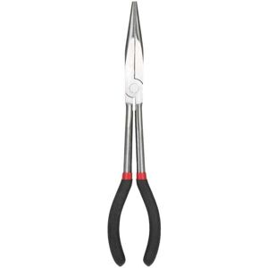 YMYNY 11" Heavy Duty Extra Long Pliers Long Nose Pliers Straight Nose Pliers Needle Nose Pliers Hand Tools MUMU YMYNY 11" Heavy Duty Extra Long Pliers Long Nose Pliers Straight Nose Pliers Needle Nose Pliers Hand Tools MUMU