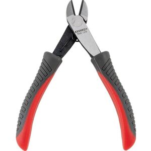 Kennedy - 110mm/4.1/2' Micro Professional Diagonal Nippers Kennedy - 110mm/4.1/2' Micro Professional Diagonal Nippers