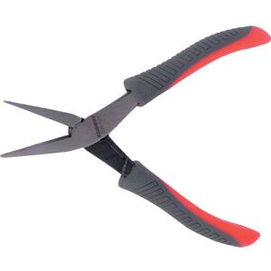 Kennedy - 130mm/5.1/4' Micro Professional Flat Nose Pliers Kennedy - 130mm/5.1/4' Micro Professional Flat Nose Pliers