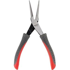 Kennedy - 150mm/6' Micro Professional Needle Nose Pliers Kennedy - 150mm/6' Micro Professional Needle Nose Pliers