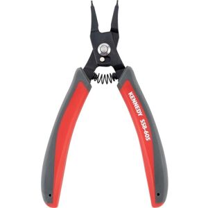 Kennedy - 10-25mm Internal Circlip Pliers Kennedy - 10-25mm Internal Circlip Pliers