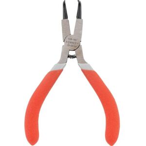 250mm/10' Bent Nose Internal Circlip Pliers - Kennedy 250mm/10' Bent Nose Internal Circlip Pliers - Kennedy