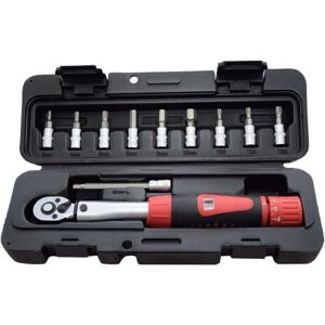 YMYNY 1/4' dr 2-24Nm Bicycle Torque Wrench Set Bike Repair Tool Kit Ratchet Mechanical Torque Wrench mumu YMYNY 1/4' dr 2-24Nm Bicycle Torque Wrench Set Bike Repair Tool Kit Ratchet Mechanical Torque Wrench mumu