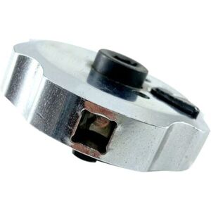 TLILY 1/4 Inch Drive Multi Function Ratchet Wrench Dual Head Finger Bit Holder and Square Home Repair Tool TLILY 1/4 Inch Drive Multi Function Ratchet Wrench Dual Head Finger Bit Holder and Square Home Repair Tool