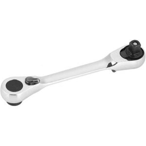 GOTRAYS 1/4 Ratchet,1/4 Inch Mini Ratchet Wrench Repair Tool for Bicycle Socket Wrench Kit Tool (100mm) GOTRAYS 1/4 Ratchet,1/4 Inch Mini Ratchet Wrench Repair Tool for Bicycle Socket Wrench Kit Tool (100mm)