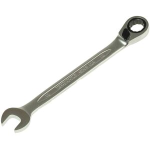 Teng TEN600513R Ratchet Combination Spanner 13mm - Ratchet 72 Teeth Teng TEN600513R Ratchet Combination Spanner 13mm - Ratchet 72 Teeth