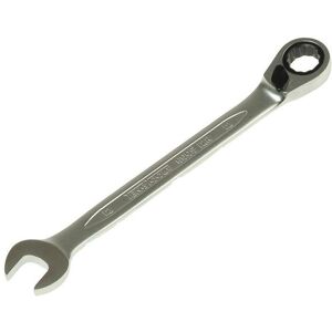Teng TEN600513R Ratchet Combination Spanner 13mm - Ratchet 72 Teeth Teng TEN600513R Ratchet Combination Spanner 13mm - Ratchet 72 Teeth