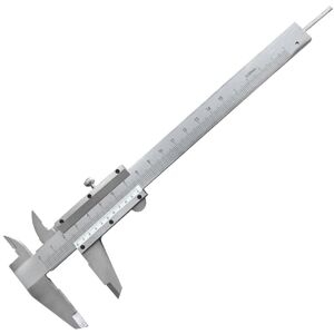 WOIYIC 0-150mm Digital Caliper, Precision Digital Caliper, Digital Caliper, for External, Internal, Depth and Step Measurements, High Carbon Steel WOIYIC 0-150mm Digital Caliper, Precision Digital Caliper, Digital Caliper, for External, Internal, Depth and Step Measurements, High Carbon Steel