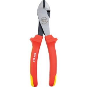 Kennedy 205mm Cable Cutters, Insulated Handle Kennedy 205mm Cable Cutters, Insulated Handle