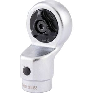 3/8' Square Drive Rev Ratchet Head 16mm Bore - Kennedy 3/8' Square Drive Rev Ratchet Head 16mm Bore - Kennedy