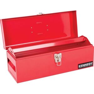 19' Heavy Duty Tool Box - Kennedy 19' Heavy Duty Tool Box - Kennedy