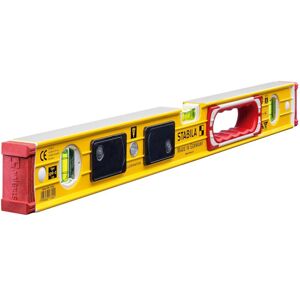 Stabila - 17392 196-2 led Illuminated Spirit Level 3 Vial 17392 60cm STB1962LED24 Stabila - 17392 196-2 led Illuminated Spirit Level 3 Vial 17392 60cm STB1962LED24