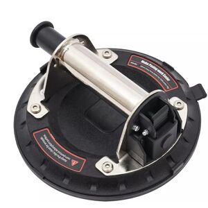 Cncest - 2-piece 20cm/8in Glass Suction Cups, Vacuum Suction Cups, Vacuum Glass Lifters for iron plates, glass, floors, tiles, marbles Cncest - 2-piece 20cm/8in Glass Suction Cups, Vacuum Suction Cups, Vacuum Glass Lifters for iron plates, glass, floors, tiles, marbles