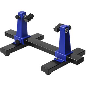 Gotrays - 2-Piece Adjustable pcb Holder, pcb Holder Clip, 360° Swivelling Printed Circuit Board Holder Frame Repair Tool for Clamping PCBs, Gotrays - 2-Piece Adjustable pcb Holder, pcb Holder Clip, 360° Swivelling Printed Circuit Board Holder Frame Repair Tool for Clamping PCBs,