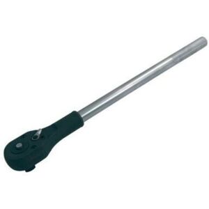Neilsen - 3/4'' ratchet reversible quick release handle wrench 20'' heavy duty CT3291 Neilsen - 3/4'' ratchet reversible quick release handle wrench 20'' heavy duty CT3291