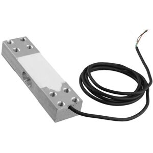 TLILY 200 Kg Electronic Scale Sensor Digital Load Cell Weight Platform Single Point Beam TLILY 200 Kg Electronic Scale Sensor Digital Load Cell Weight Platform Single Point Beam