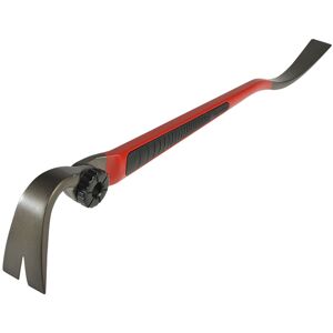 Hultafors - 824115 209 sb Adjustable Wrecking Bar 640mm (25in) HUL209SB25 Hultafors - 824115 209 sb Adjustable Wrecking Bar 640mm (25in) HUL209SB25