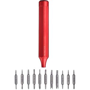 TLILY 22 in 1 Precision Screwdriver Set, Pen Shaped Small Mechanic Tool Household Mini Set TLILY 22 in 1 Precision Screwdriver Set, Pen Shaped Small Mechanic Tool Household Mini Set