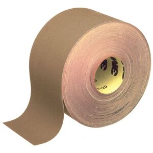 Paper Roll 241UZ, 115 mm x 50000 mm, P080 - 3M Paper Roll 241UZ, 115 mm x 50000 mm, P080 - 3M
