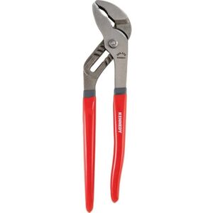 320mm Water Pump Pliers, 55mm Jaw Capacity - Kennedy 320mm Water Pump Pliers, 55mm Jaw Capacity - Kennedy