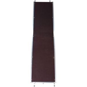 BPS ACCESS SOLUTIONS Ind Scaffold Tower 2.5m Fixed Platform BPS ACCESS SOLUTIONS Ind Scaffold Tower 2.5m Fixed Platform