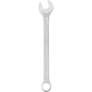 Kennedy Metric Combination Spanner, Chrome Vanadium Steel, 60mm Kennedy Metric Combination Spanner, Chrome Vanadium Steel, 60mm