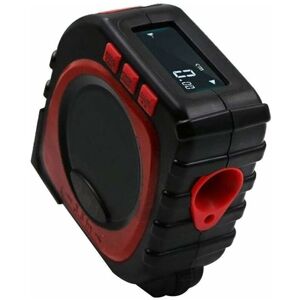 SNQ 3-in-1 Multifunctional Digital Infrared Laser Measuring Tape Distance Meter Measuring Tool Range Finder Mode Gauge Tool Roll Cord SNQ 3-in-1 Multifunctional Digital Infrared Laser Measuring Tape Distance Meter Measuring Tool Range Finder Mode Gauge Tool Roll Cord