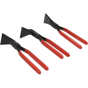 CNCEST 3 Pack Hand Seamers Sheet Metal Tools, Sheet metal Bending Pliers Set with Ergonomic Handle 45° & 90° Metal Bender Tool Set Roofing Pliers for CNCEST 3 Pack Hand Seamers Sheet Metal Tools, Sheet metal Bending Pliers Set with Ergonomic Handle 45° & 90° Metal Bender Tool Set Roofing Pliers for