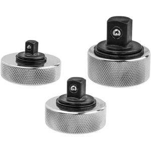 CYSLMUK 3 Pieces Mini Steel Reversible Ratchet Wrench, Finger Ratchet Socket, Reversible Ratchet Handle 1/4 3/8 1/2 Inch Drive, Compact Valve Body CYSLMUK 3 Pieces Mini Steel Reversible Ratchet Wrench, Finger Ratchet Socket, Reversible Ratchet Handle 1/4 3/8 1/2 Inch Drive, Compact Valve Body