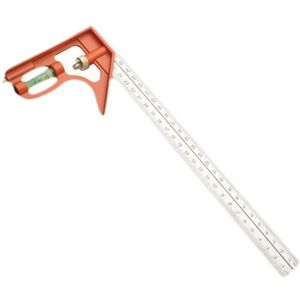 Csparkv - 300mm Combination Angle Ruler Stainless Steel Combination Angle Square Combination Positioning Ruler with Spirit Level Carpenter Tool for Csparkv - 300mm Combination Angle Ruler Stainless Steel Combination Angle Square Combination Positioning Ruler with Spirit Level Carpenter Tool for