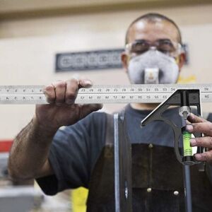 Tonchean - 300mm Combination Square,Combination Angle Ruler,Combination Square Measuring Tools,Stainless Steel Combination Angle Ruler,Precise and Tonchean - 300mm Combination Square,Combination Angle Ruler,Combination Square Measuring Tools,Stainless Steel Combination Angle Ruler,Precise and