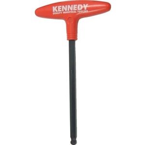 10.0mm T-Handle Ball Driver - Kennedy 10.0mm T-Handle Ball Driver - Kennedy