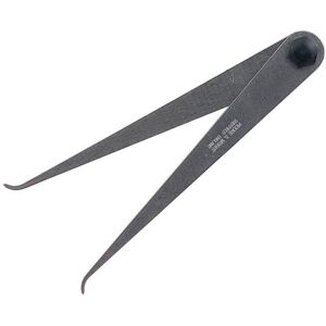 TBC - Moore & Wright Firm Joint Inside Caliper 200mm 8in 3308R TBC - Moore & Wright Firm Joint Inside Caliper 200mm 8in 3308R