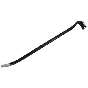 Toolzone - 36'' wrecking bar 915MM heavy duty gorilla bar pry nail remover crowbar KDPPN086 Toolzone - 36'' wrecking bar 915MM heavy duty gorilla bar pry nail remover crowbar KDPPN086
