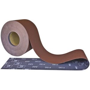 Utility Cloth Roll 314D, 25 mm x 25 m, P400 - 3M Utility Cloth Roll 314D, 25 mm x 25 m, P400 - 3M