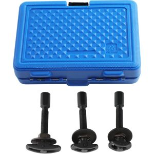 Maxpeedingrods - 3x Rear Axle Bearing Remover Puller Slide Hammer Removing Tools Kit new Maxpeedingrods - 3x Rear Axle Bearing Remover Puller Slide Hammer Removing Tools Kit new