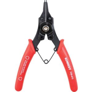 Kennedy - 4 Piece Circlip Plier Set Kennedy - 4 Piece Circlip Plier Set