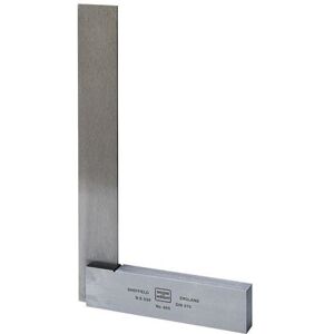 TBC - Moore & Wright 40012R Engineer's Square Grade b 300mm 12in MAW40012R TBC - Moore & Wright 40012R Engineer's Square Grade b 300mm 12in MAW40012R