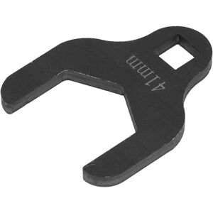 TEHTUY 41mm water pump key, alloy steel replacement timing key for Chevrolet Aveo 1.6l engines 2004-present. TEHTUY 41mm water pump key, alloy steel replacement timing key for Chevrolet Aveo 1.6l engines 2004-present.