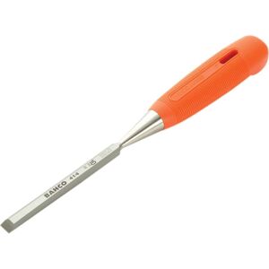 414 Bevel Edge Chisel 10mm (3/8in) BAH41410 - Bahco 414 Bevel Edge Chisel 10mm (3/8in) BAH41410 - Bahco
