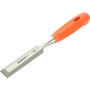 Bahco 414-25 414 Bevel Edge Chisel 25mm - Chisel Bahco 414-25 414 Bevel Edge Chisel 25mm - Chisel
