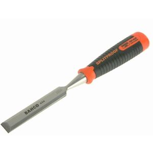 Bahco 434-10 Bevel Edge Chisel - 10mm - Sharp and Durable Bahco 434-10 Bevel Edge Chisel - 10mm - Sharp and Durable