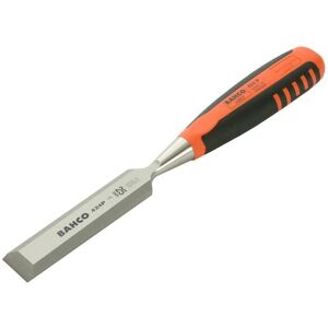 424-P Bevel Edge Chisel 25mm (1in) BAH424P25 - Bahco 424-P Bevel Edge Chisel 25mm (1in) BAH424P25 - Bahco