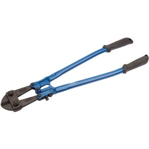 Draper Tools Bolt Cutter with 8mm Cutting Capacity, 600mm Length, Blue Color Draper Tools Bolt Cutter with 8mm Cutting Capacity, 600mm Length, Blue Color